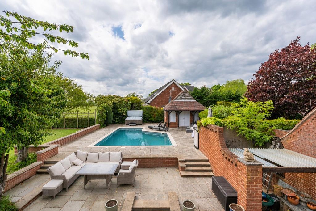 Additional image 3 of 5 bed detached house for saleBakers Lane, Knowle B93
