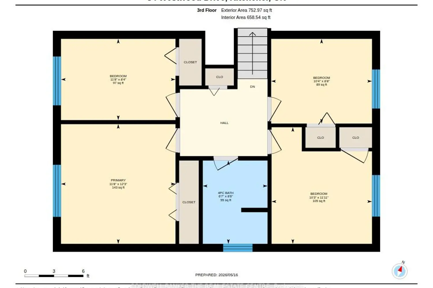 Additional image 20 of 34 Westwood Crescent