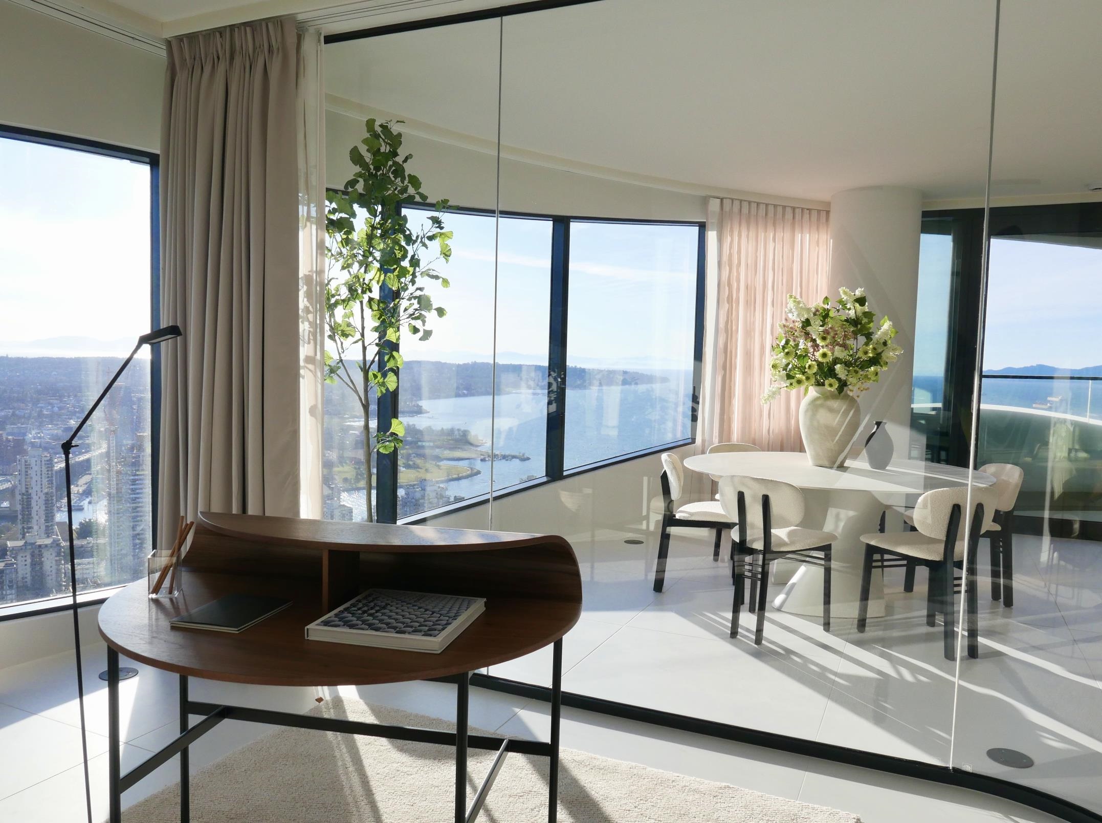 Additional image 4 of 4002-1033 Nelson Street, Vancouver, BC, V6E 0E5