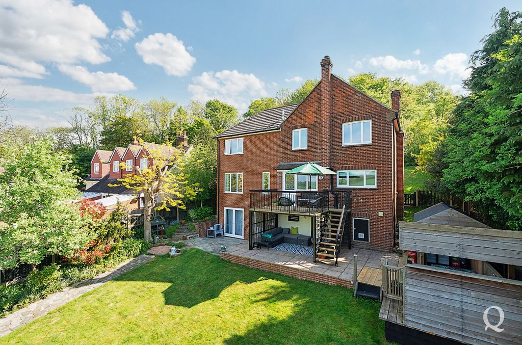 Additional image 27 of 5 bed detached house for saleStockers Hill, Rodmersham, Sittingbourne, Kent ME9