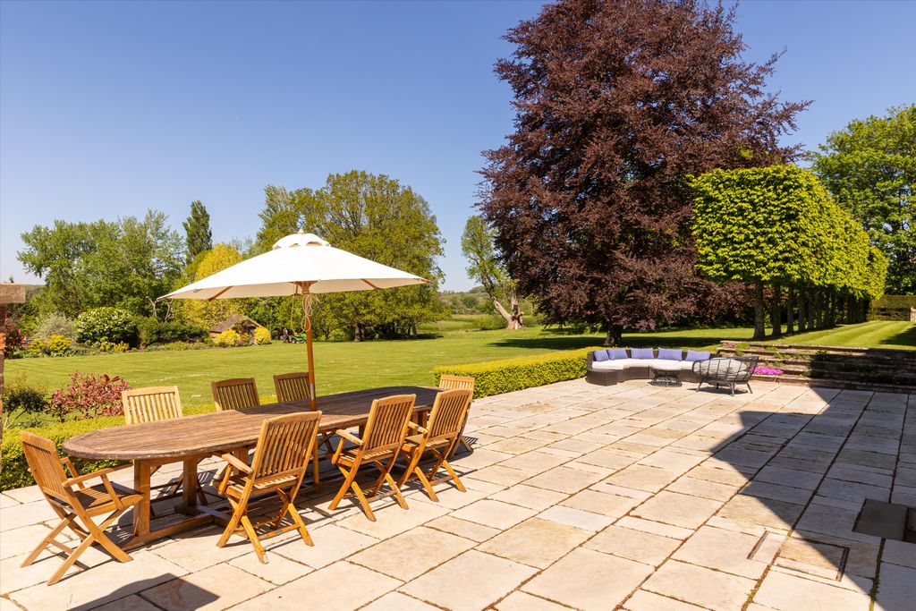 Additional image 18 of 8 bed detached house for saleCompton Bassett, Calne, Wiltshire SN11