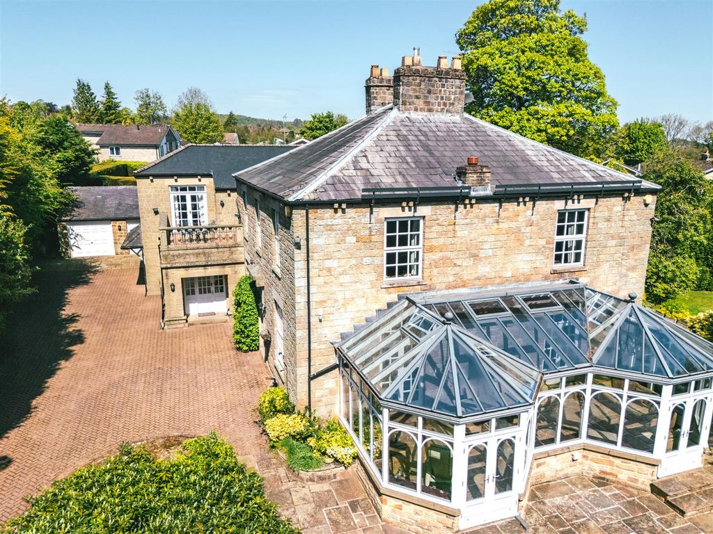 Additional image 39 of 5 bed detached house for saleVicarage Lane, Dore, Sheffield S17