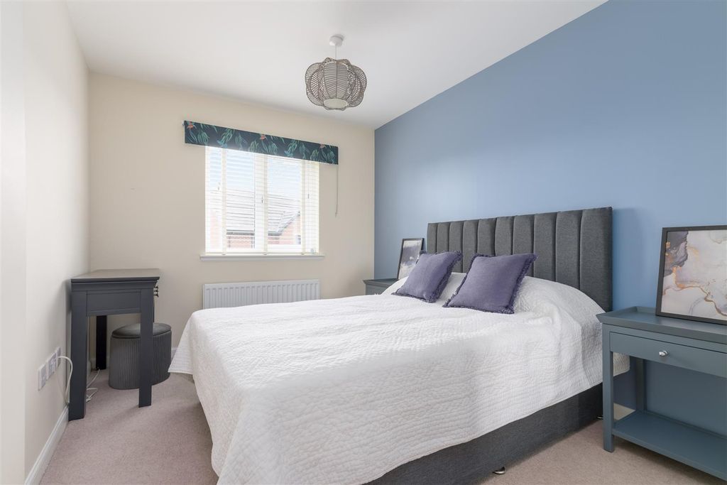 Additional image 13 of 4 bed detached house for saleEagle Avenue, Auchterarder PH3