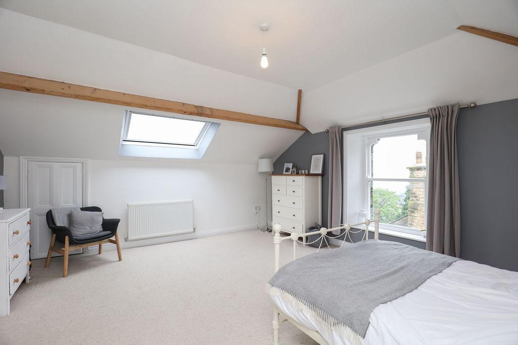 Additional image 37 of 9 bed detached house for saleTaptonville Crescent, Broomhill, Sheffield S10