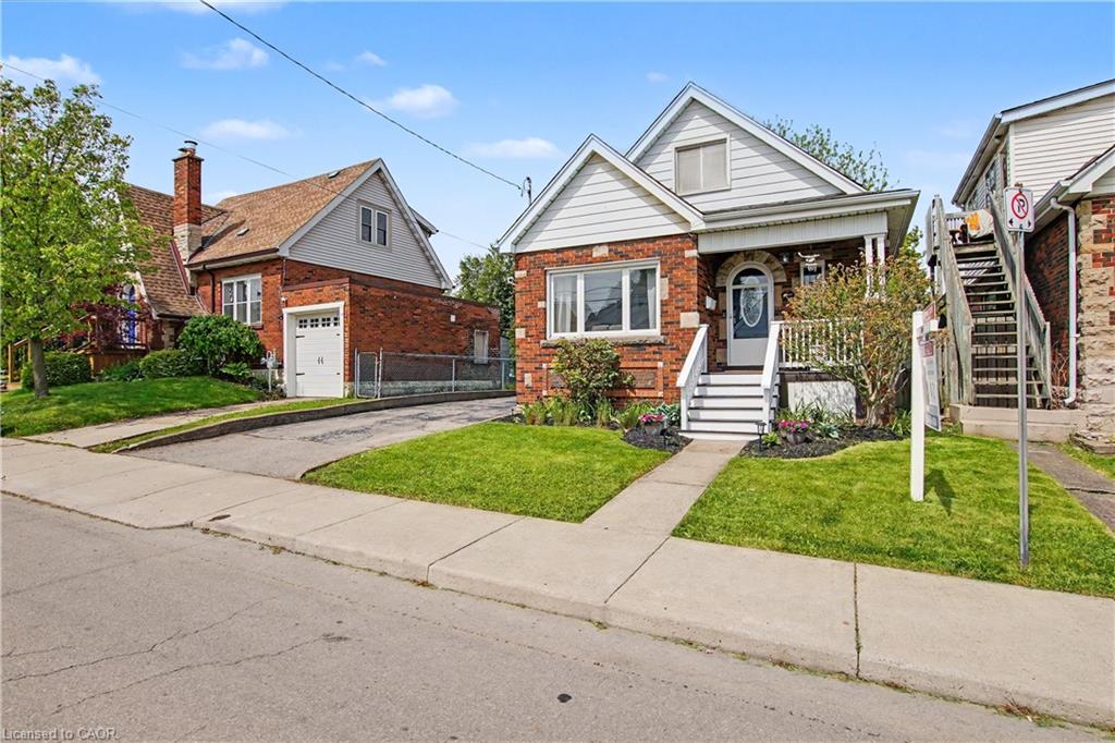Additional image 3 of 34 Weir Street S, Hamilton, ON, L8K 3A4