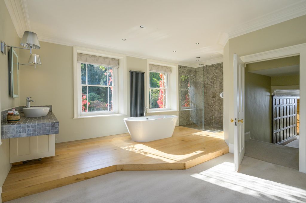 Additional image 24 of 7 bed detached house for salePenallt, Monmouth, Monmouthshire NP25