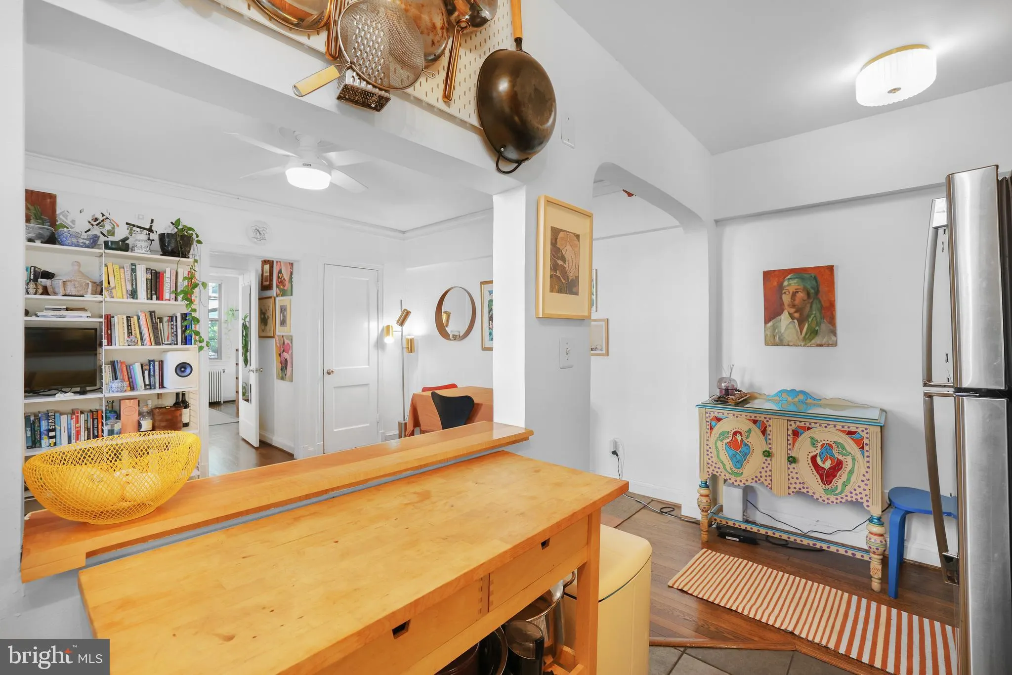 Additional image 25 of 1441 Euclid Street NW Unit 206, Washington, DC 20009