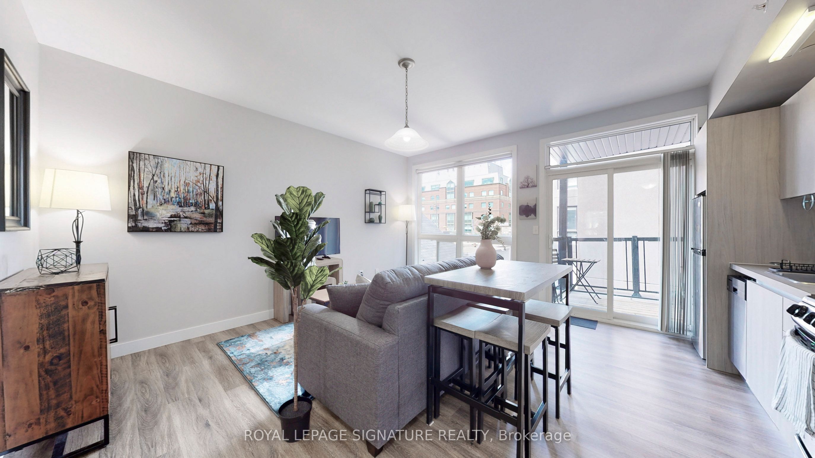 Additional image 4 of 204-335 College Street, Toronto, ON, M5T 1S2