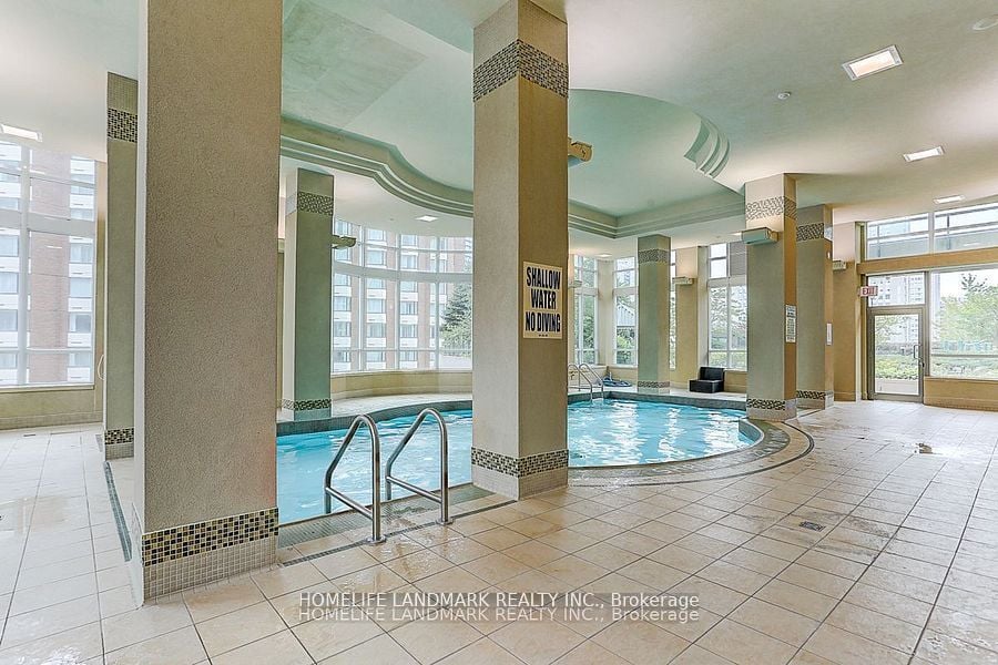 Additional image 4 of 3103-208 Enfield Place, Mississauga, ON, L5B 0B8
