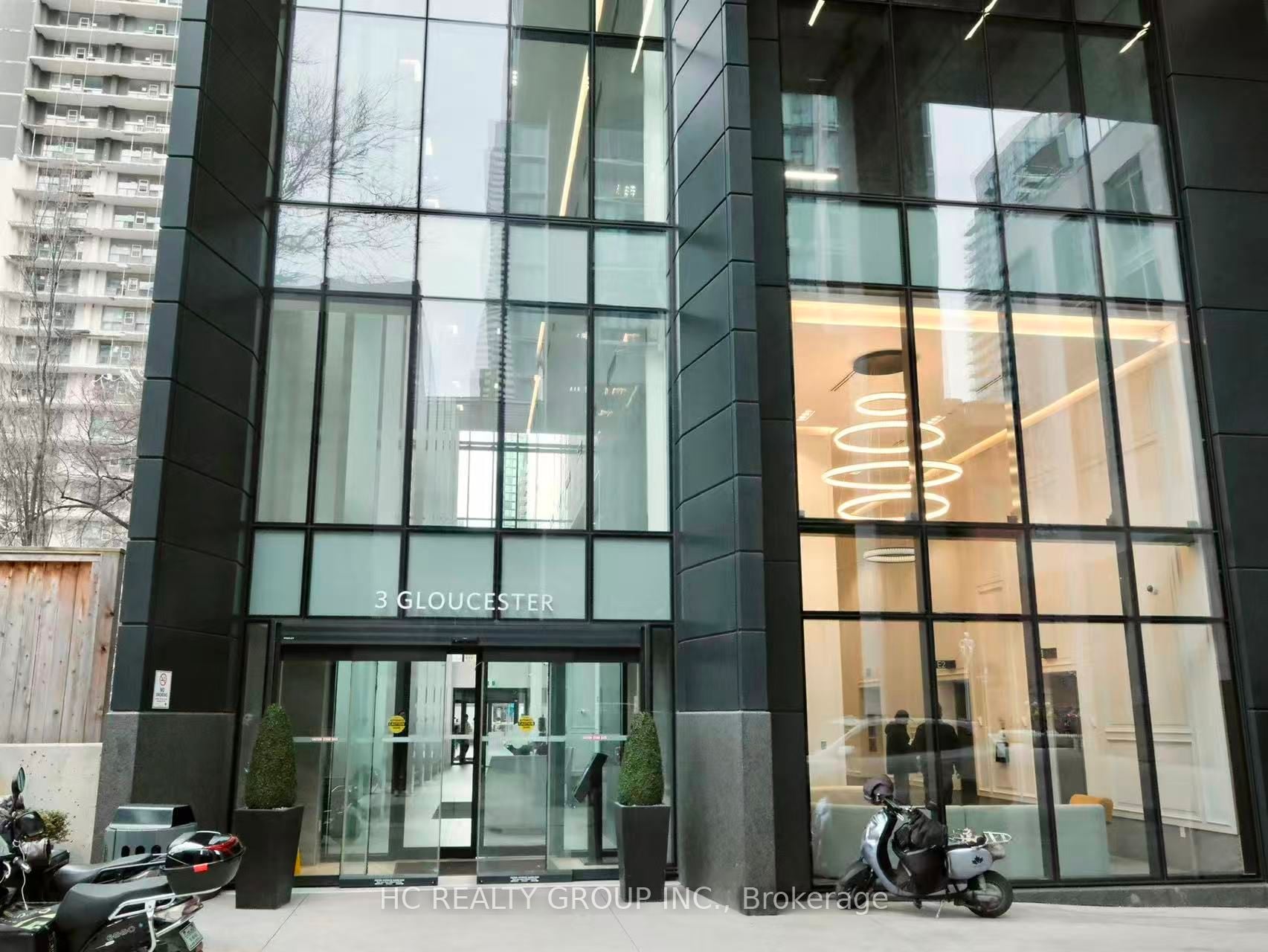 Additional image 4 of 809-3 Gloucester Street, Toronto, ON, M4Y 1Z4