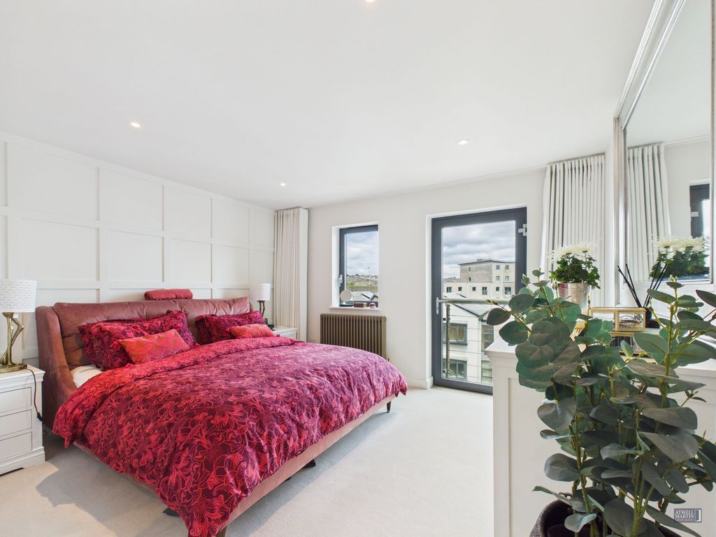 Additional image 8 of 2 bed flat for saleParsonage Way, Plymouth PL4