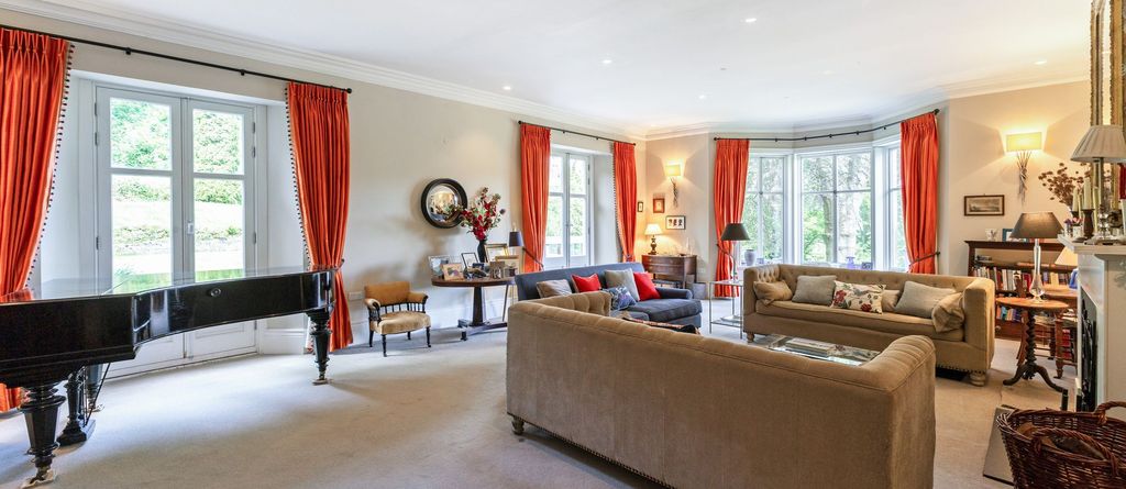 Additional image 8 of 6 bed detached house for saleCliffe Drive, Limpley Stoke, Bath BA2