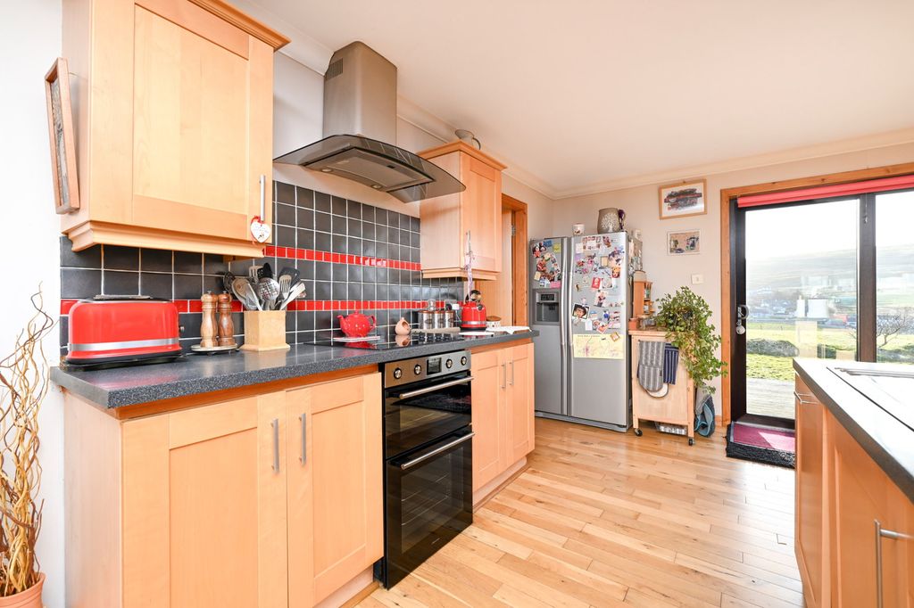 Additional image 8 of 4 bed bungalow for saleDa Cutts, Sandwick, Shetland ZE2