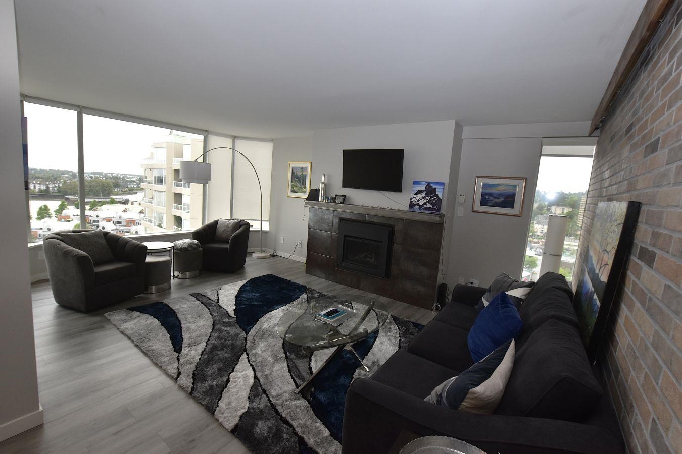Additional image 4 of 1606-1045 Quayside Drive, New Westminster, BC, V3M 6C9