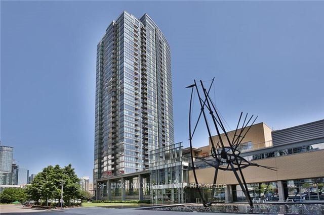 3609-5 Mariner Terrace, Toronto, ON, M5V 3V6