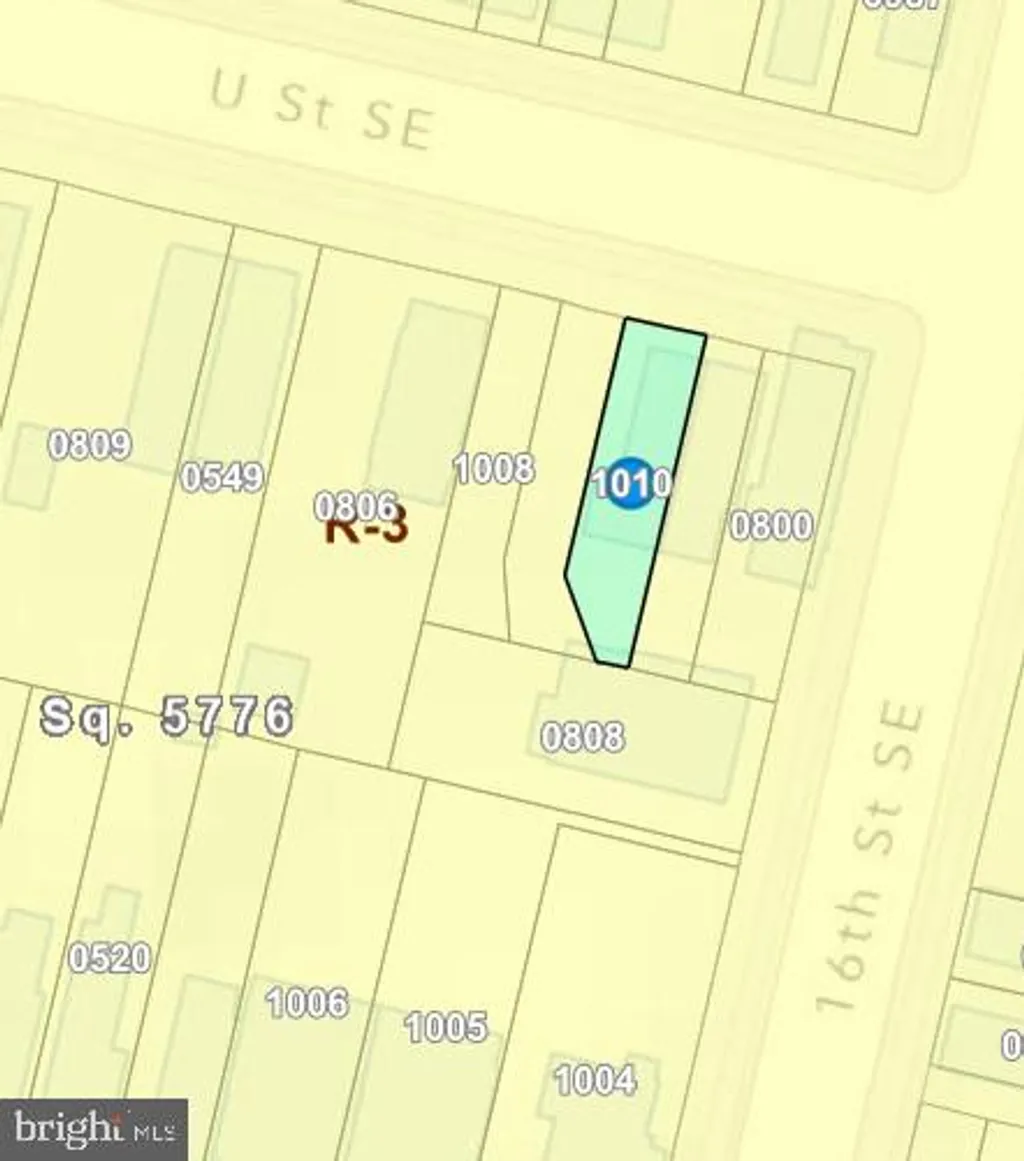 Additional image 4 of 1533 U Street SE, Washington, DC 20020