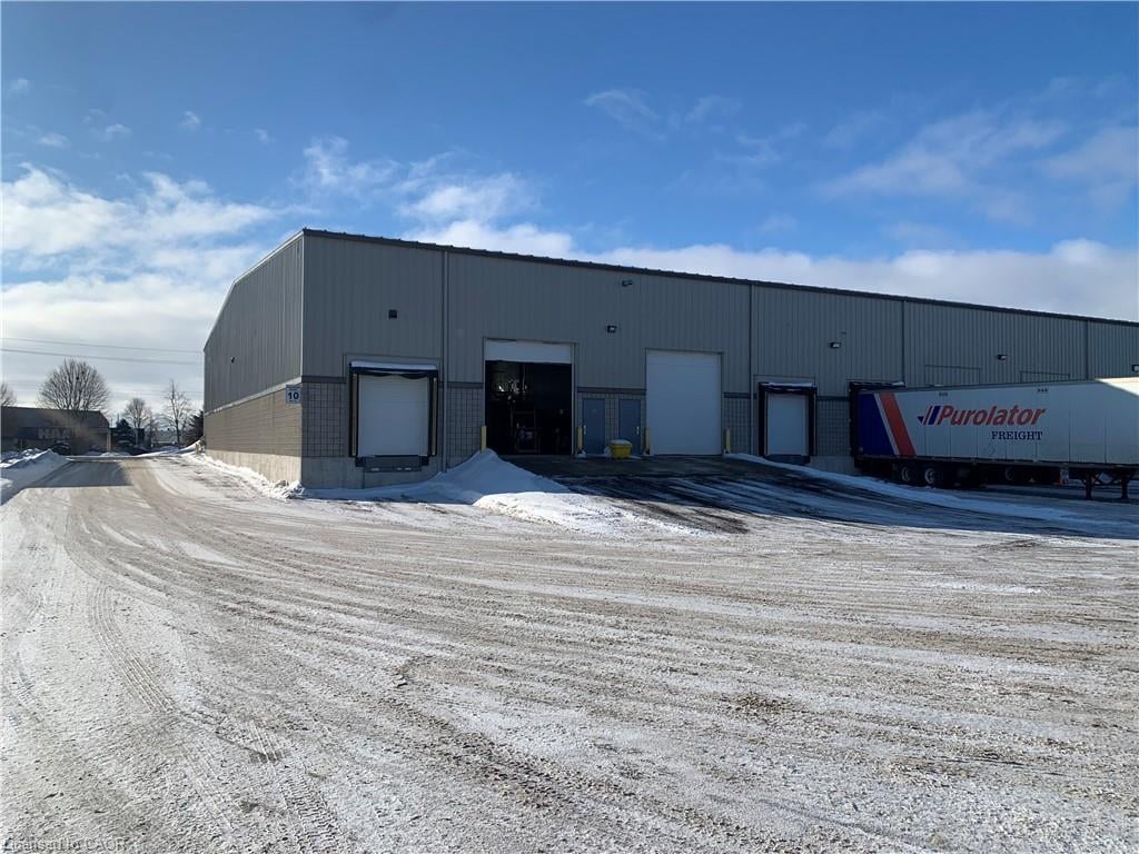 Additional image 2 of 13-14-27 Bysham Park Drive, Woodstock, ON, N4T 1S3