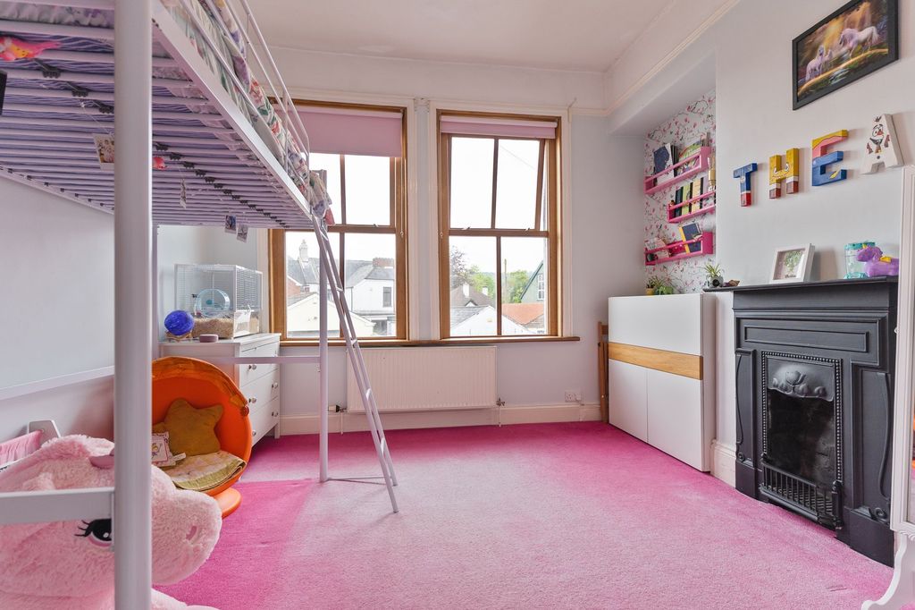 Additional image 29 of 4 bed detached house for salePark View, Pontypool NP4
