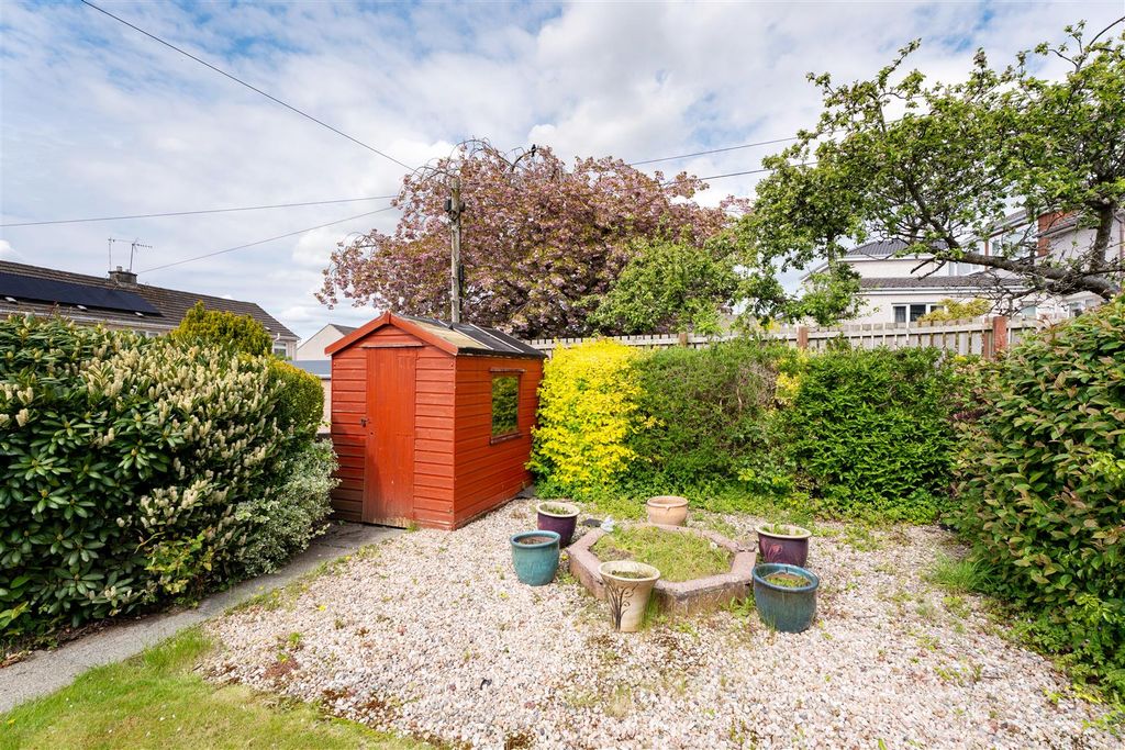 Additional image 23 of 3 bed semi-detached house for saleAirbles Crescent, Motherwell ML1