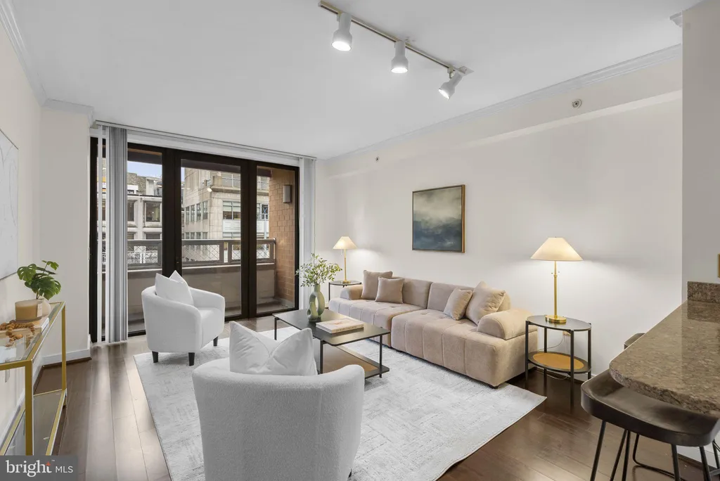 Additional image 2 of 631 D Street NW Unit 1129, Washington, DC 20004
