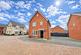 Moorcroft Fields, Drakes Broughton, WR10