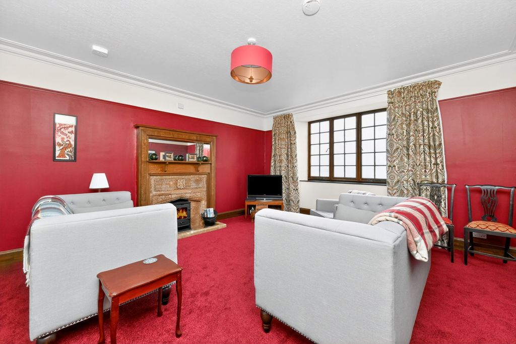 Additional image 3 of 6 bed detached house for saleReawick House, Reawick, Shetland ZE2
