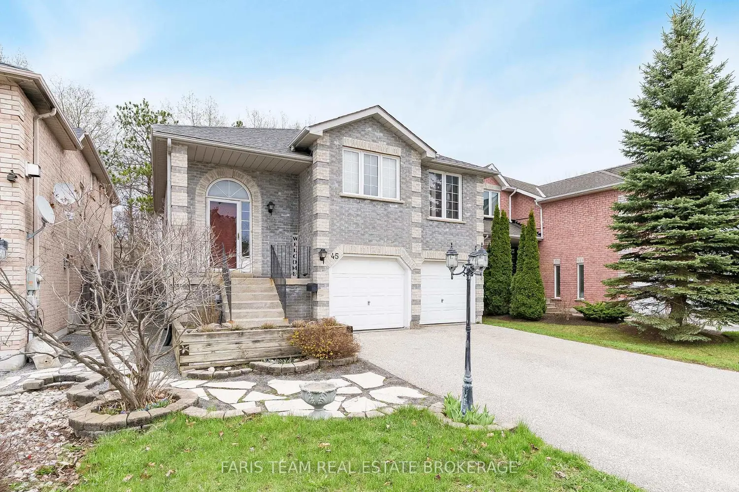 45 Hawkins Drive