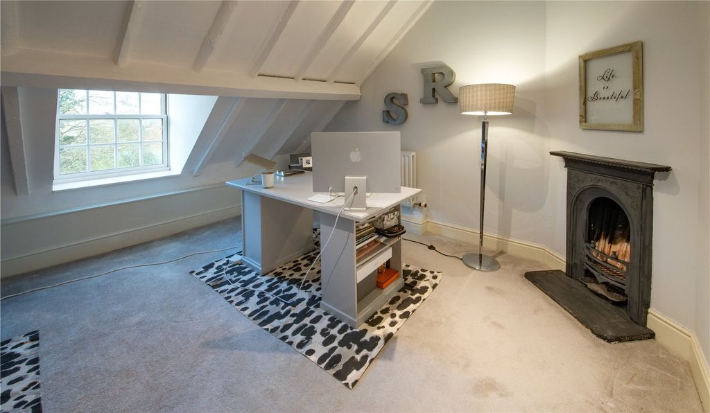 Additional image 13 of 8 bed detached house for saleThe Old Rectory, High Street, Scampton, Lincoln LN1