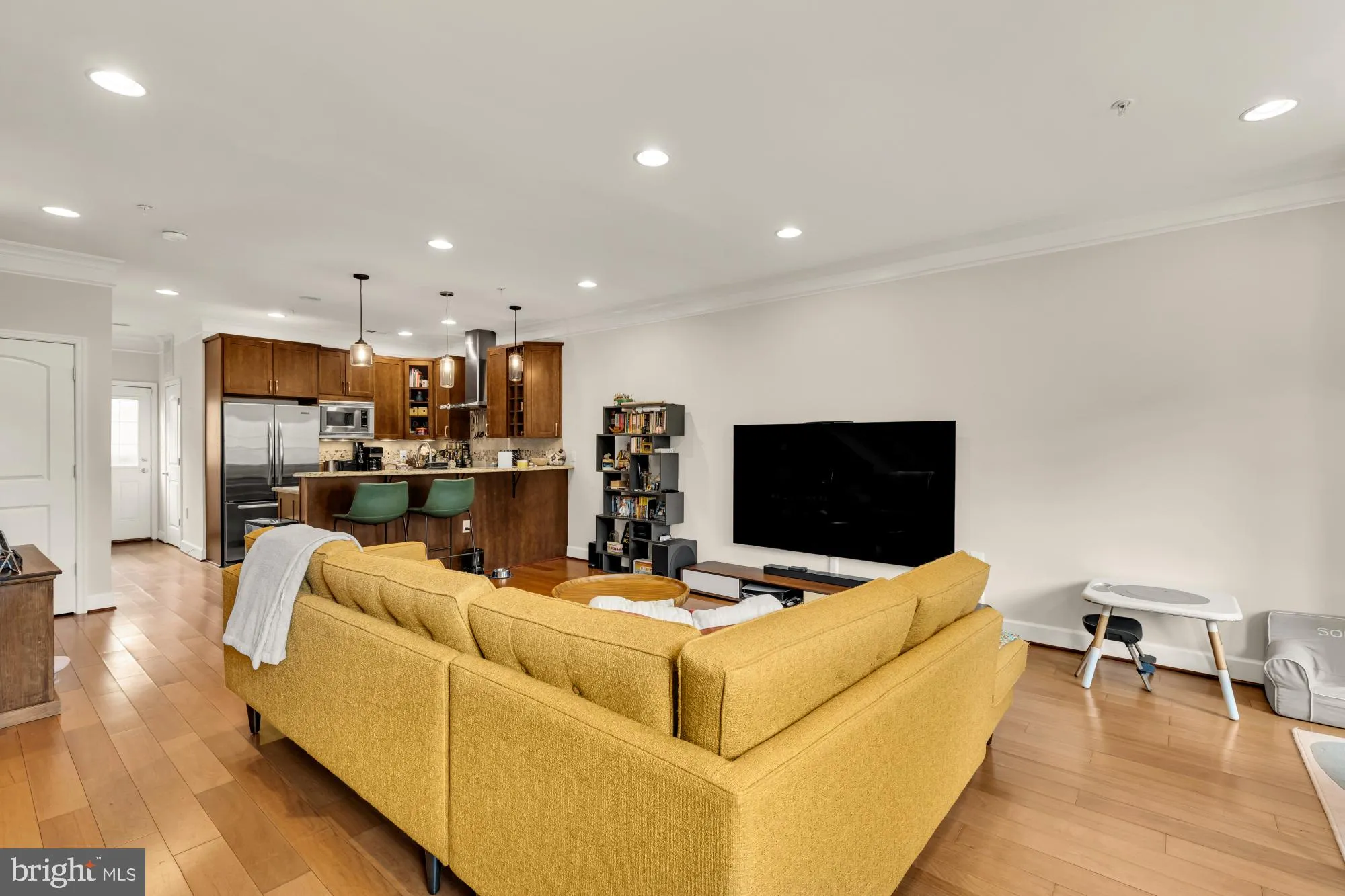 Additional image 39 of 1502 10th Street NW Unit 2, Washington, DC 20001