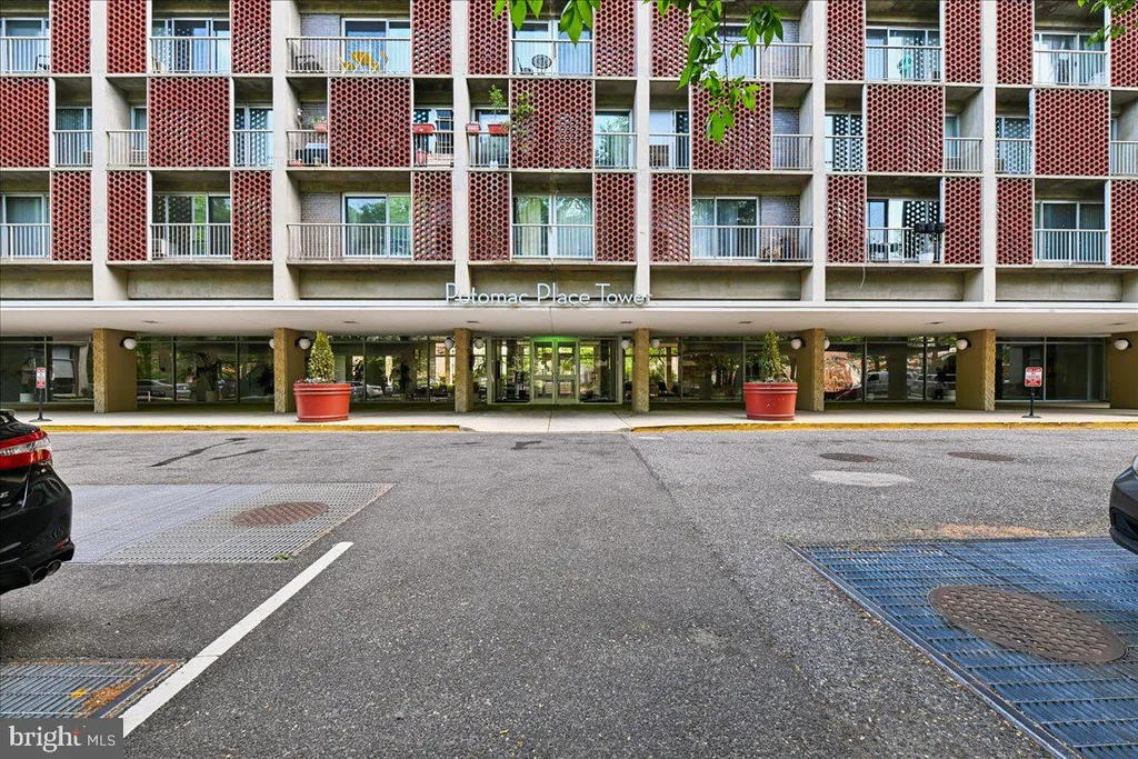 Additional image 19 of 800 4th Street SW Unit N604, Washington, DC 20024