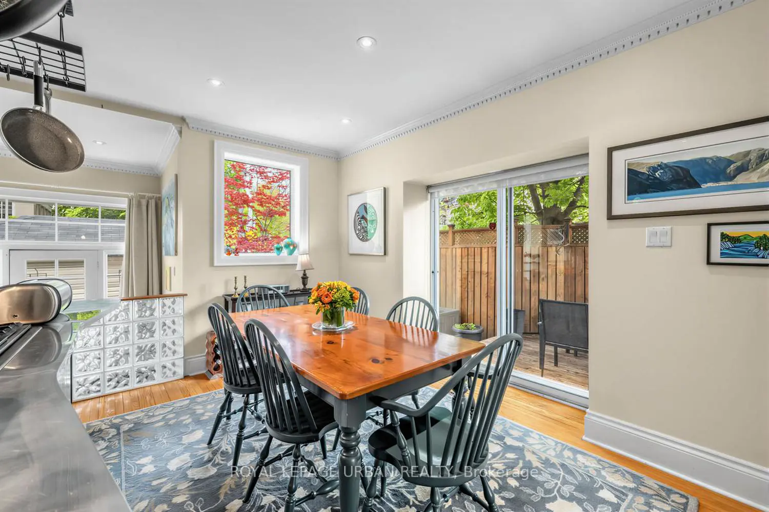44 Austin Terrace photo 5