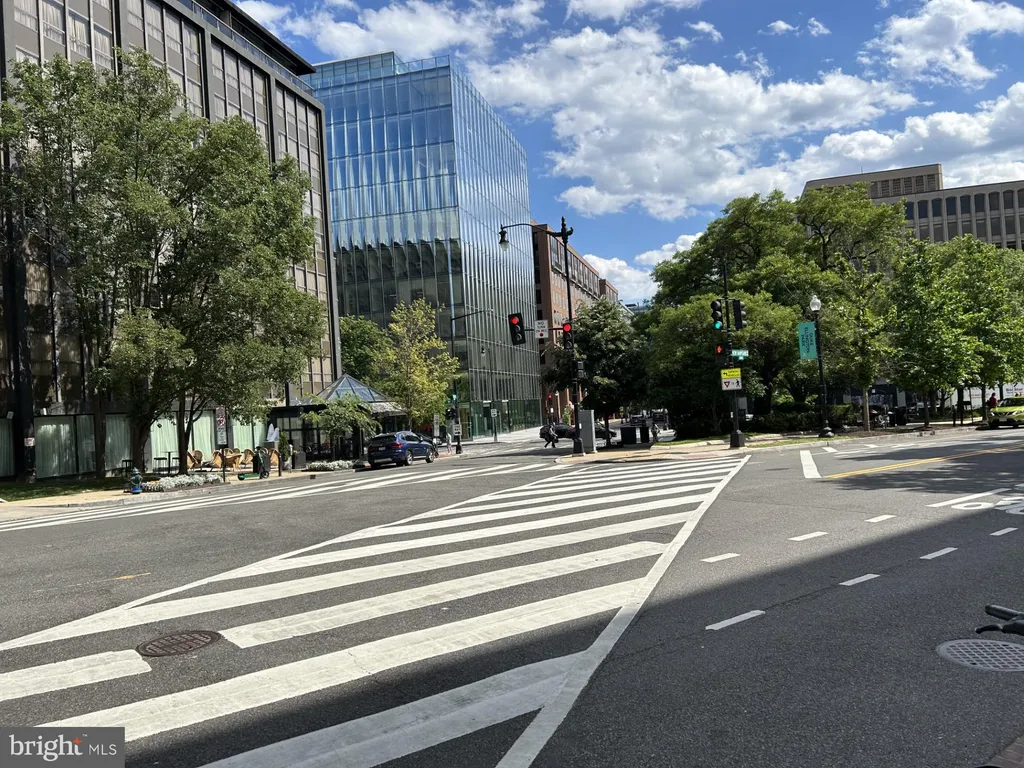 1280 21st Street NW Unit 406, Washington, DC 20036