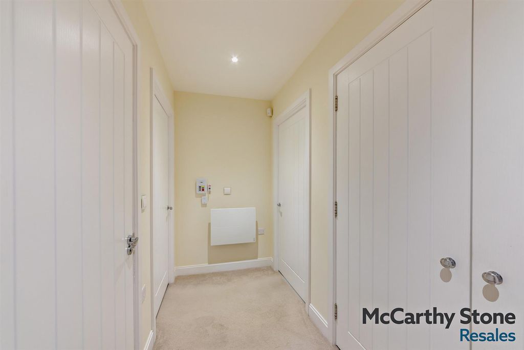 Additional image 22 of 1 bed flat for saleHewson Court, Hexham NE46
