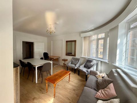 Adelaide Road, Swiss Cottage NW3