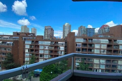 Additional image 8 of 809-1330 Hornby Street, Vancouver, BC, V6Z 1W5