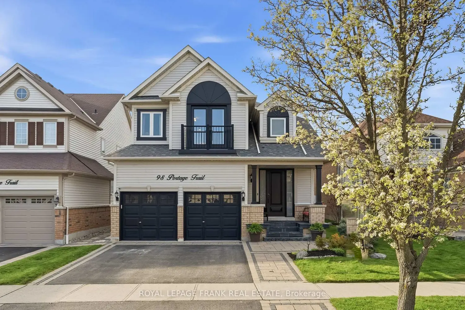 98 Portage Trail