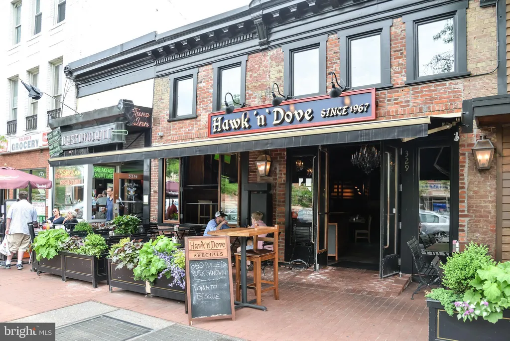 1519 East Capitol Street SE, Washington, DC 20003