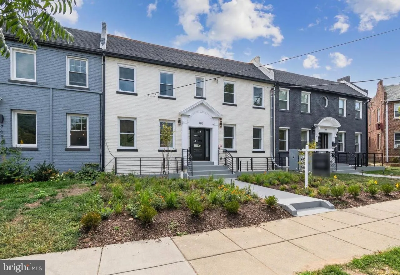 Additional image 10 of 705 Quincy Street NE Unit 4C, Washington, DC 20017