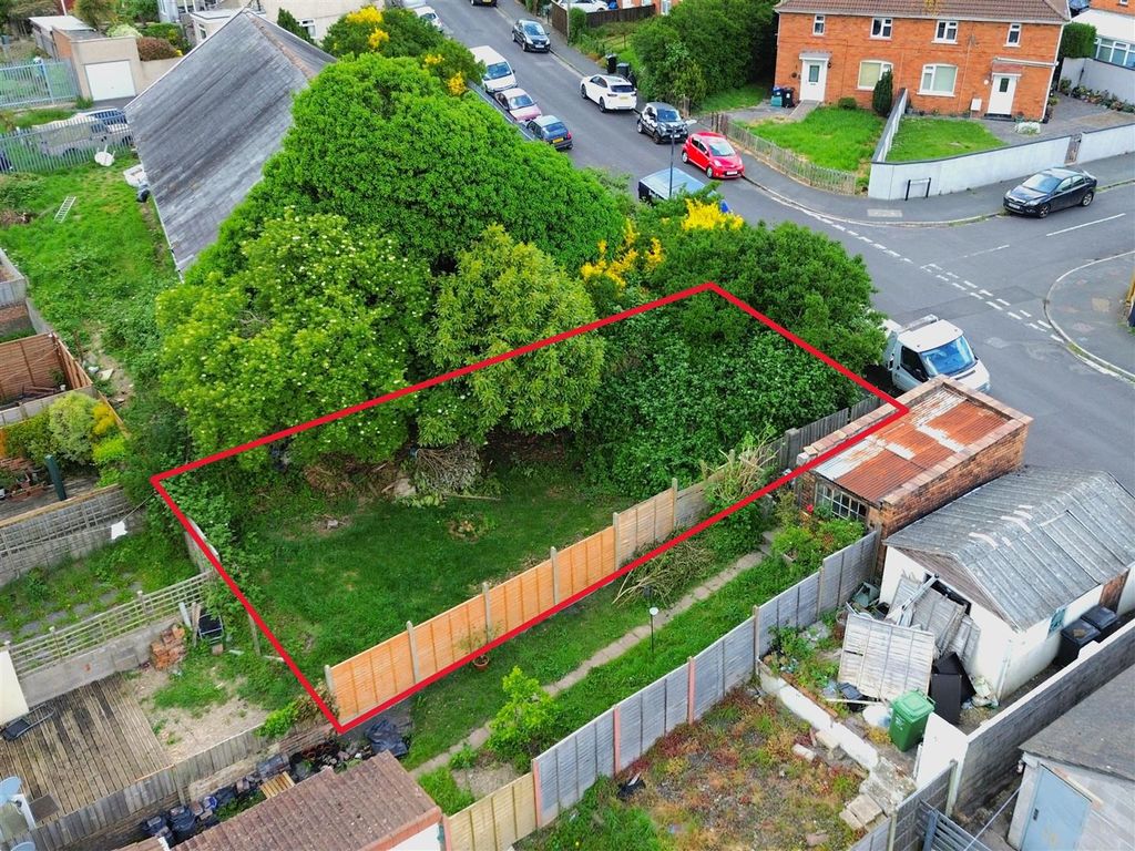 Additional image 9 of Land for saleBellevue Road, St. George, Bristol BS5