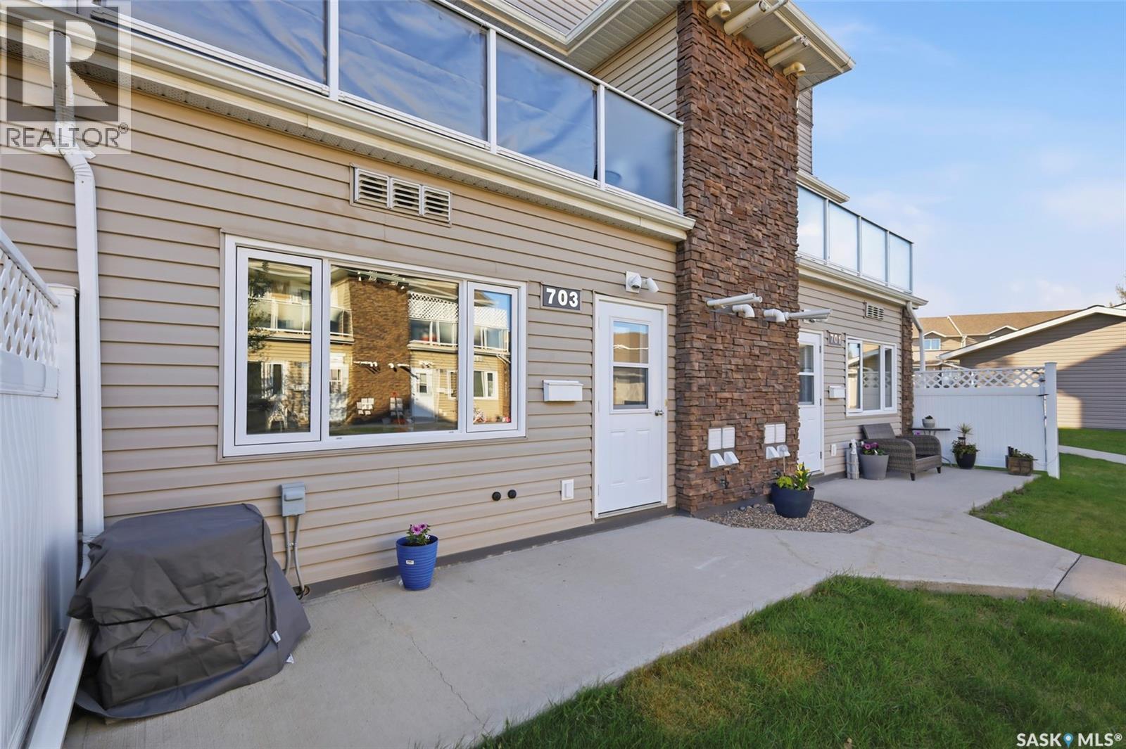 Additional image 3 of 703-1022 Hampton Circle, Saskatoon, SK, S7R0K3