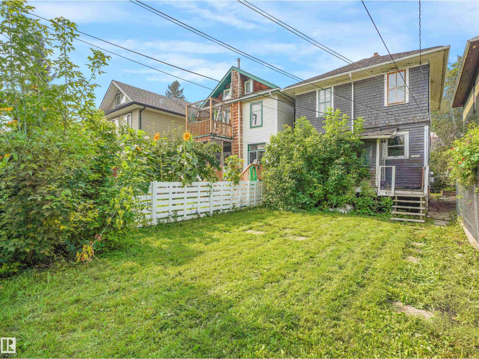 11121 127 Street NW, Edmonton, AB, T5M0T5 photo 2