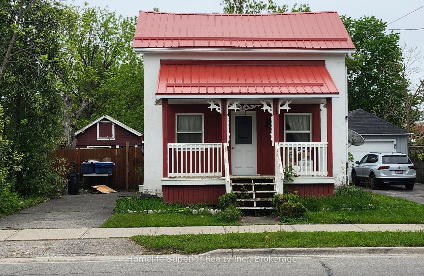 199 Front Street N, Trent Hills, ON, K0L 1L0
