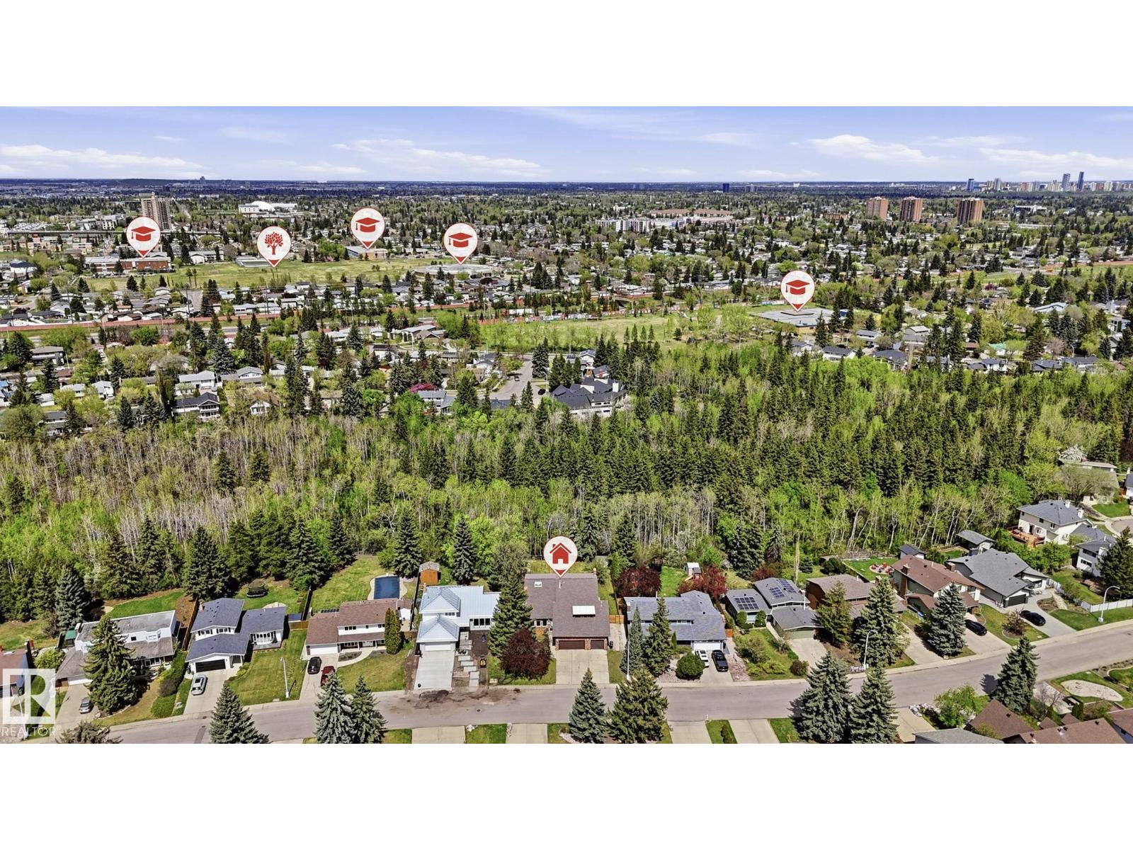 303 Westridge Road NW, Edmonton, AB, T5T1C4