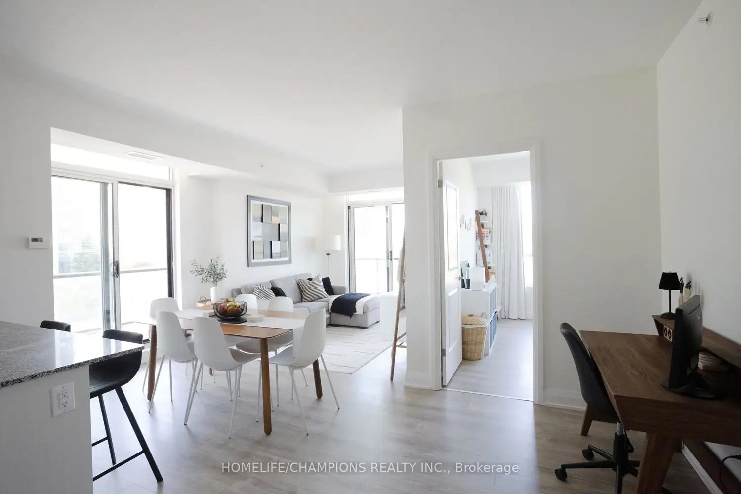 3655 Kingston Road 610 photo 3