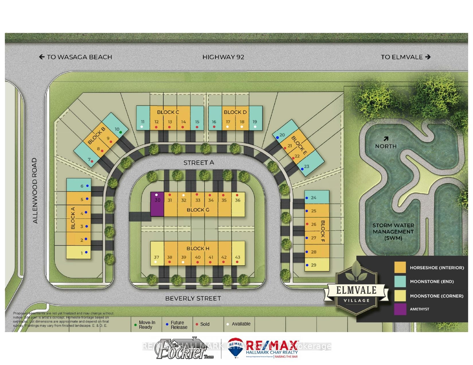 Additional image 3 of Lot 17 169 Queen Street W, Springwater, ON, L0L 1P0