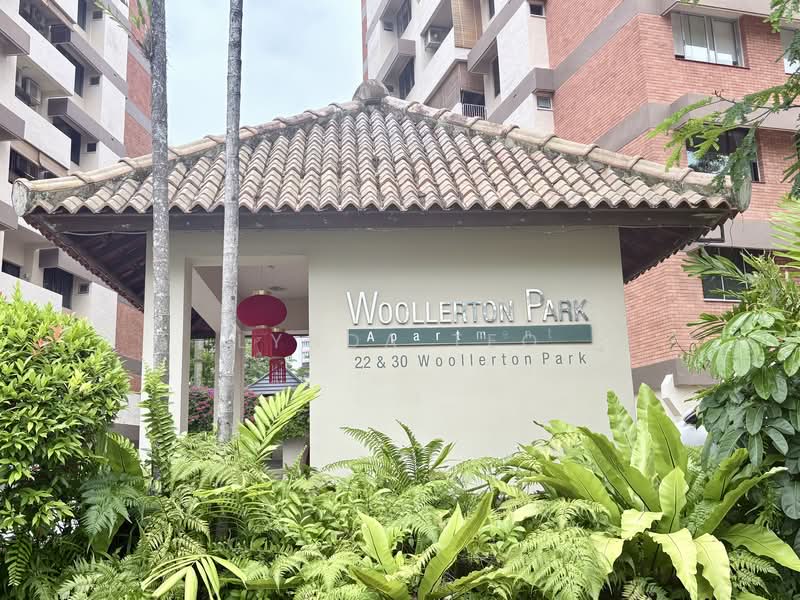 Additional image 18 of 22 Woollerton Park