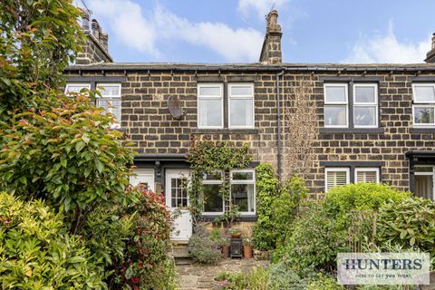Carlton Grange, Yeadon, Leeds LS19