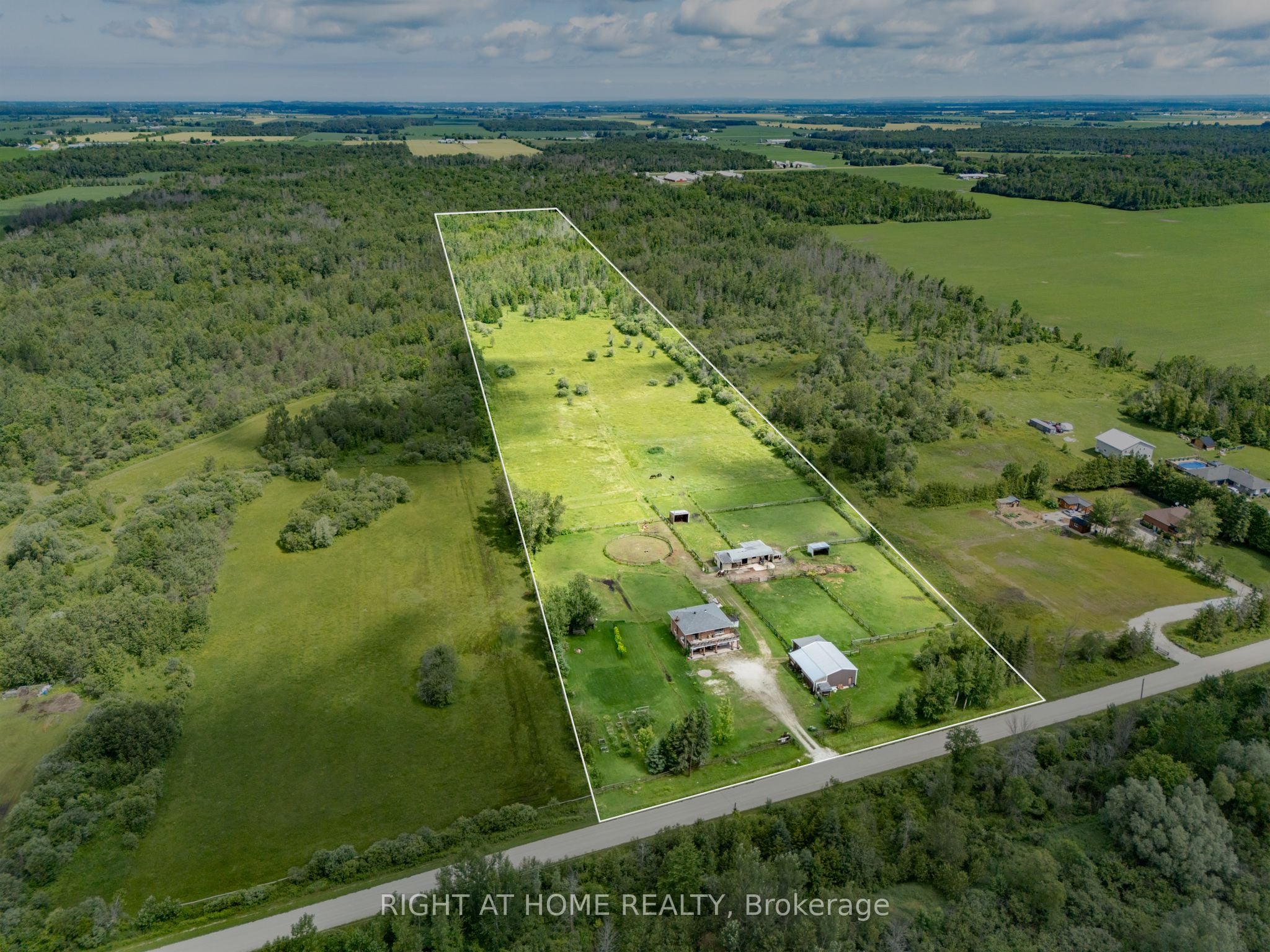 5896 Sunnidale Concession 5 Road, Clearview, ON, L0M 1N0