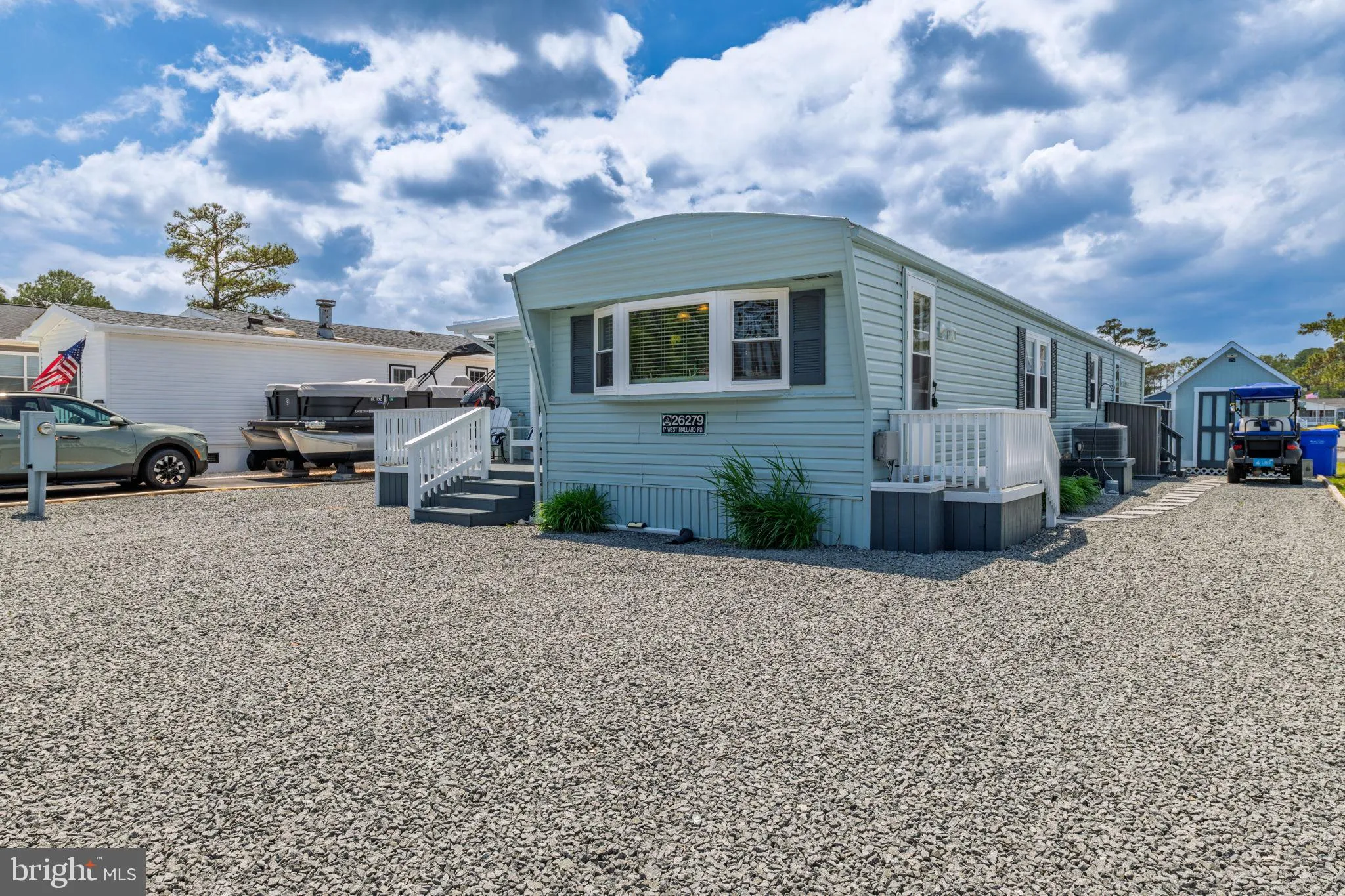 Additional image 32 of 26279 W Mallard Road, Millsboro, DE 19966