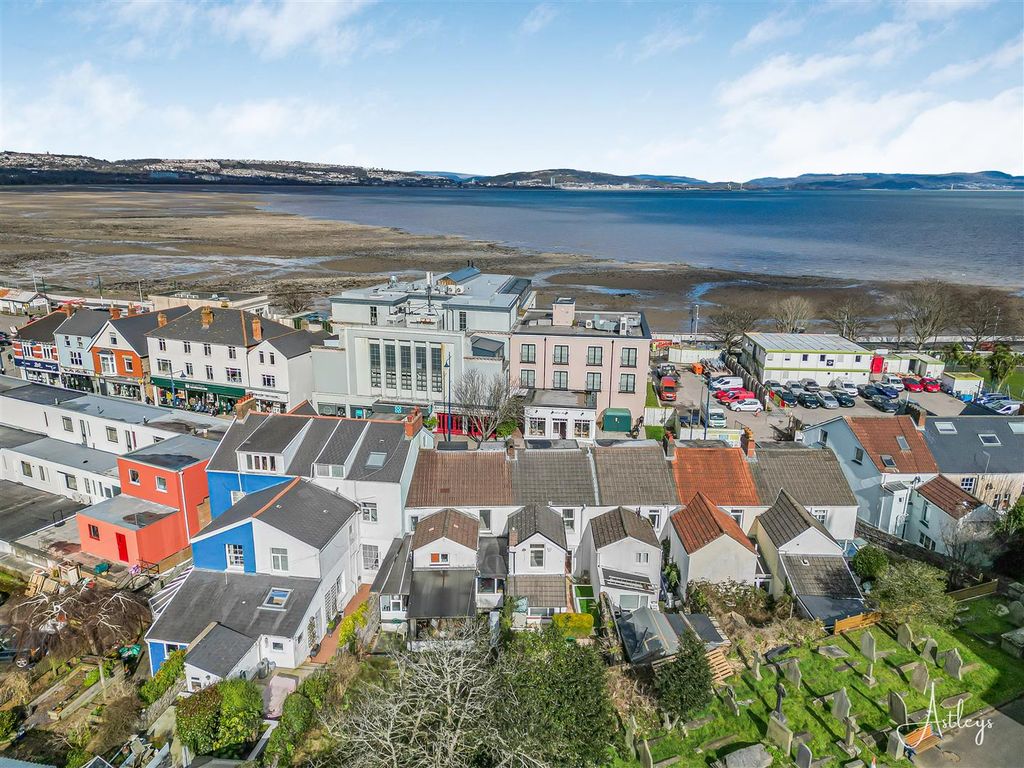 Additional image 23 of 3 bed terraced house for saleMumbles Road, Mumbles, Swansea SA3